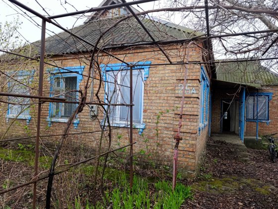 Продам дом, в с Максимовка(г Марганец Днепропетровская обл) Марганець