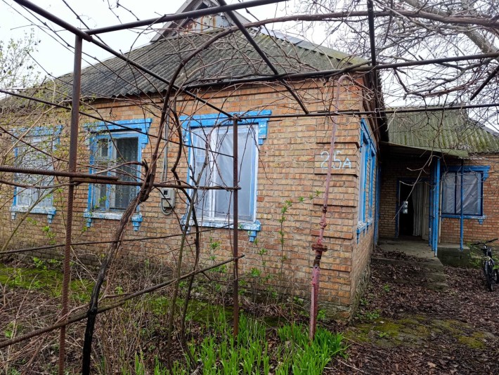 Продам дом, в с Максимовка(г Марганец Днепропетровская обл) - фото 1