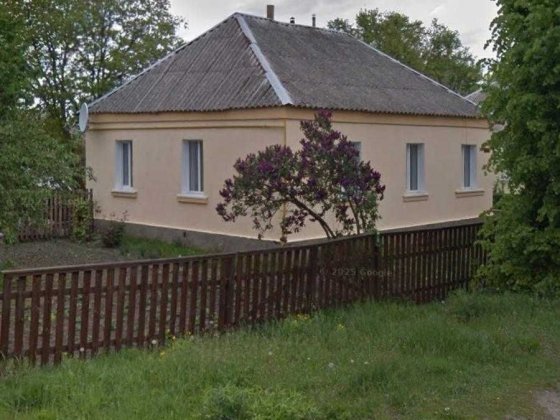 Продаж будинку з ділянкою м.Малин (центр)