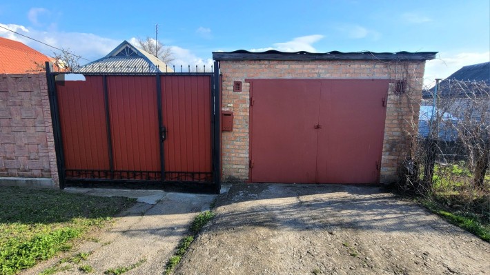Продам будинок в Марганці. - фото 1