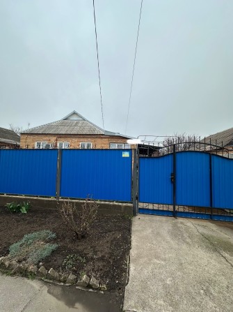 Продается дом в городе Марганец Институт - фото 1