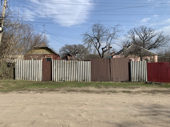 Люботин ‼️1/2 дома - фото 1