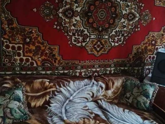 Продам дом в Люботине. (Караван). 2 вида отопления .Участок6 соток. TB Люботин
