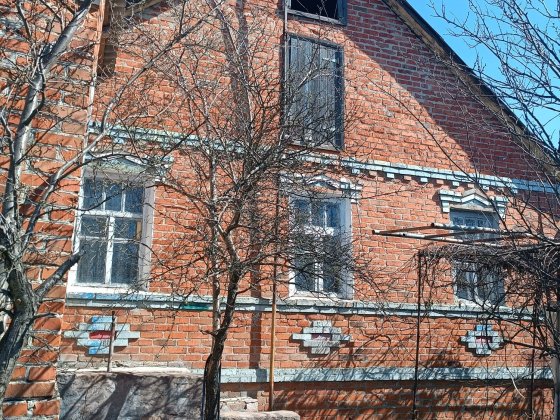 Продам дом с. Яковлевка Мерефа