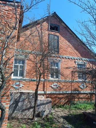 Продам дом с. Яковлевка - фото 1