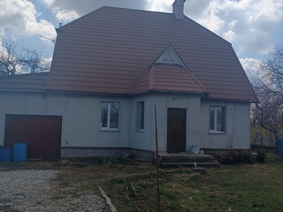 Продам 2 х этажный дом Мерефа Мерефа