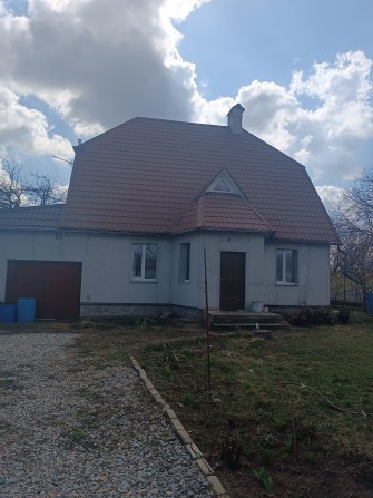 Продам 2 х этажный дом Мерефа - фото 1