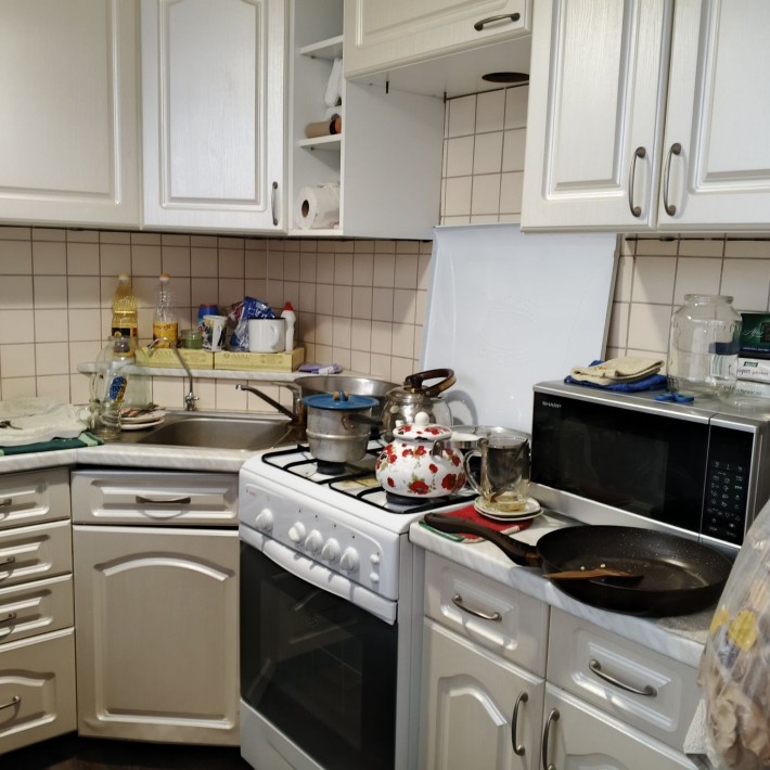 Продаю уютный и очень теплый дом в живописном р-не г Мерефа - фото 1