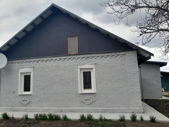 Продам затишний будинок м.Мерефа Мерефа