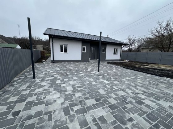 Продається сучасна новобудова в Мерефі. Мерефа