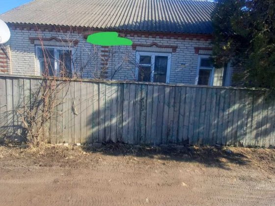 Дім в Мерефі 107 кВ. Мерефа