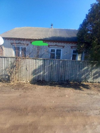 Дім в Мерефі 107 кВ. - фото 1