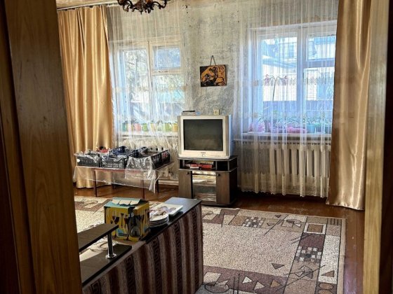 Продам дом в центре Мерефы Мерефа