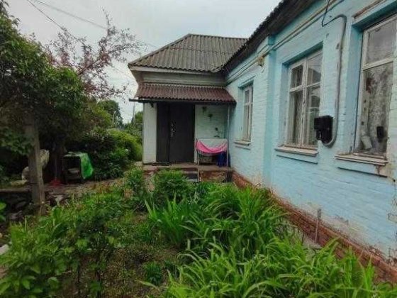 Частина будинку по пров. Вокзальному Миргород
