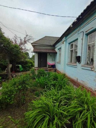 Частина будинку по пров. Вокзальному - фото 1