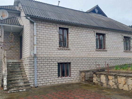 Продам будинок. Вул.Марії Руденко,29. Могилів-Подільський