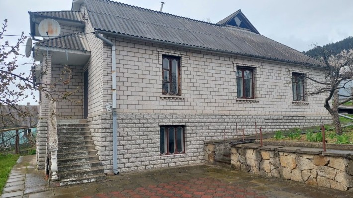 Продам будинок. Вул.Марії Руденко,29. - фото 1