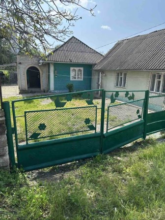 Продається  будинок у с. Серебрія - фото 1