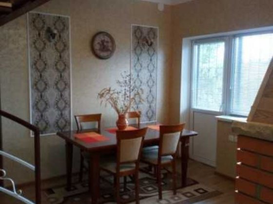 Продам дом -дачу в Лялюках Мерефа