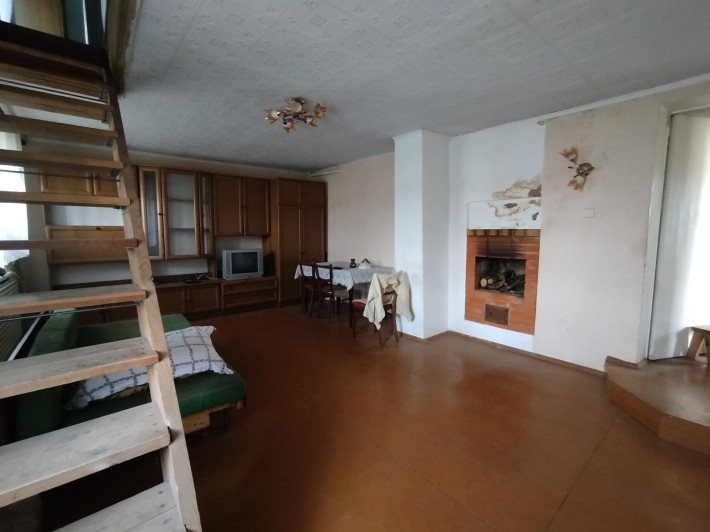 Будинок 59 м2 Миргород продаж 15 соток ділянка - фото 1