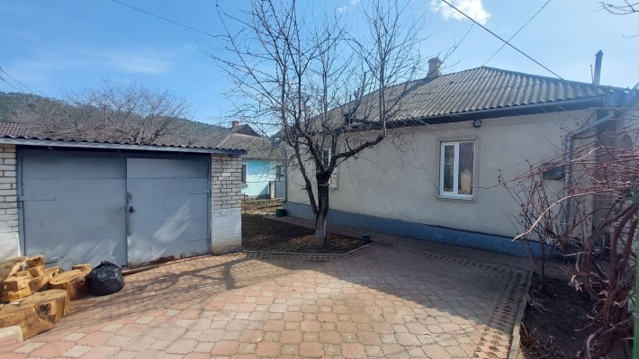 Продам будинок. Вул.Старицького,28. - фото 1