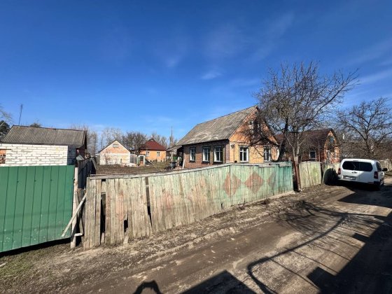 Продам будинок в м.Миргород Миргород