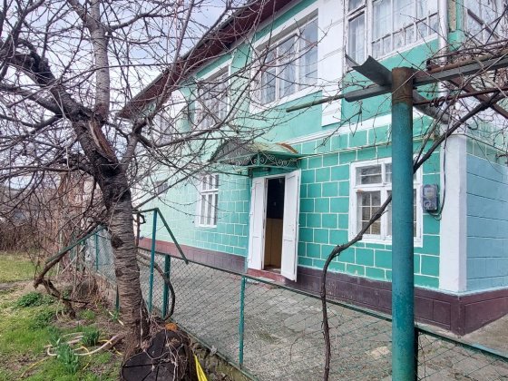 Продам будинок. Вул.Шевченка,43. Могилів-Подільський