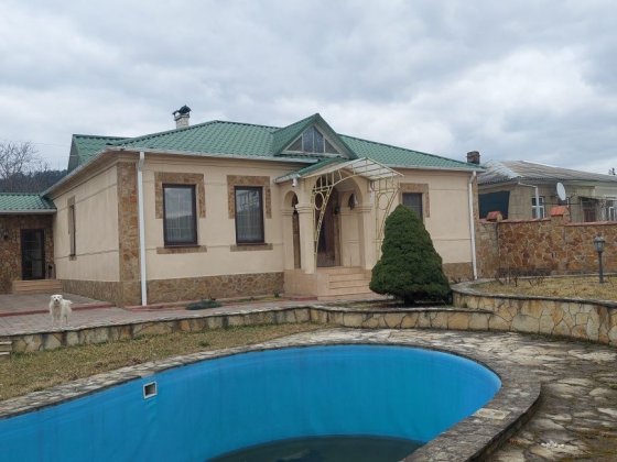 Продам будинок. Вул.Грушевського,27. Могилів-Подільський