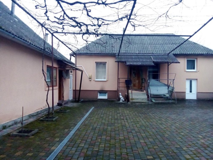 Будинок не далеко від Мукачева - фото 1