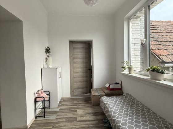 Будинок. Росвигово. Мукачеве