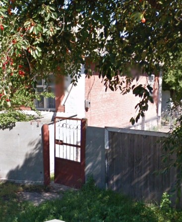 Пів будинку,без комунікацій - фото 1