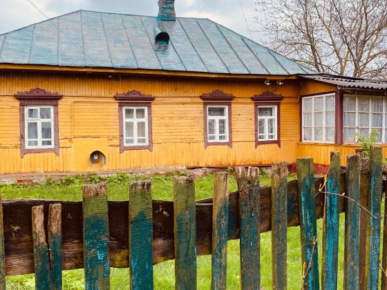 Частина будинку на мигалівці Ніжин