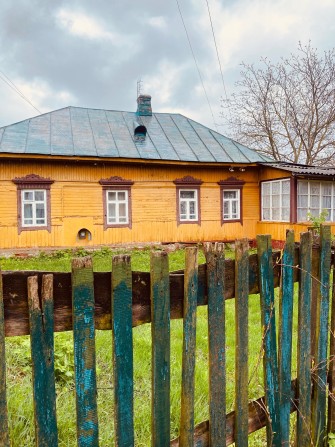 Частина будинку на мигалівці - фото 1