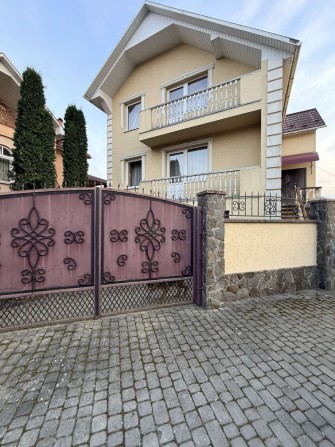 Будинок в Росвигові Сади - фото 1