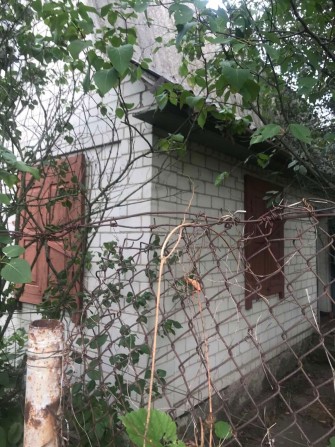Продається дача в районі меблевої фабрики - фото 1