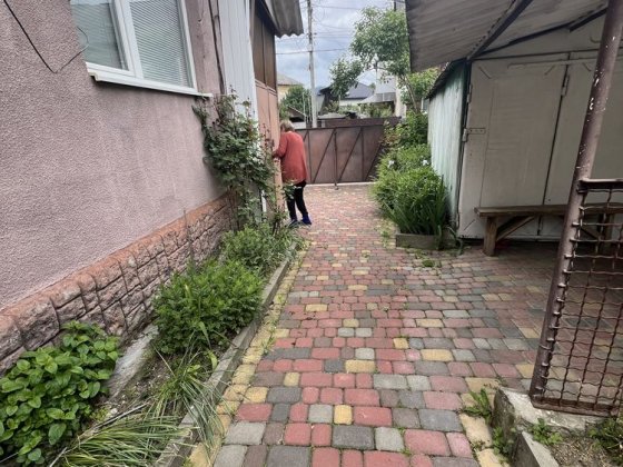 Будинок у самому центрі Мукачево Мукачеве