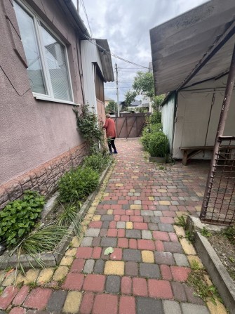 Будинок у самому центрі Мукачево - фото 1