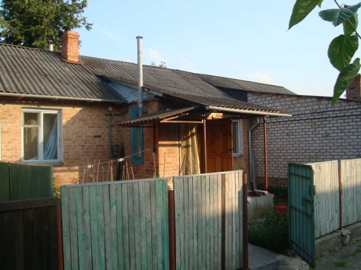 Квартира біля річки - фото 1