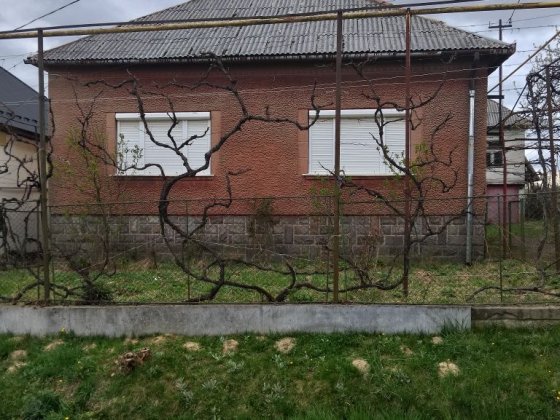 Продається будинок Мукачево