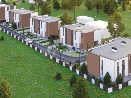 ‼️Продаж сучасних дуплексів від забудовника | м. Нетішин | від 700 $/м² #90024‼️ Нетешин