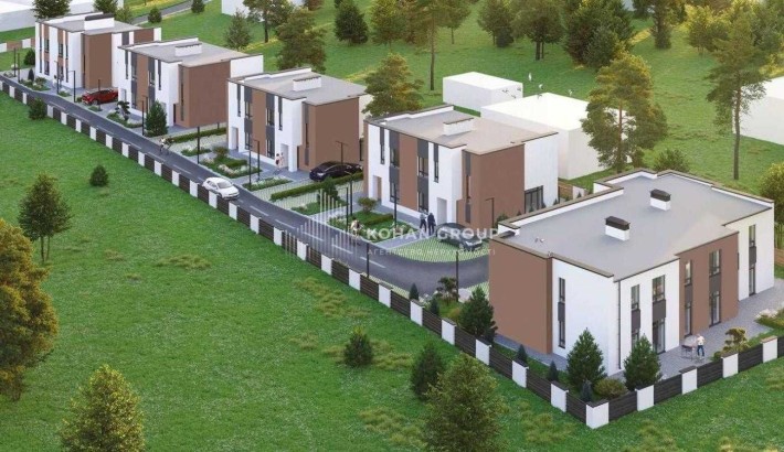 ‼️Продаж сучасних дуплексів від забудовника | м. Нетішин | від 700 $/м² #90024‼️ - фото 1