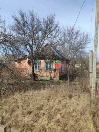 Компактний будинок з двох кімнат по вул. Котляревського - фото 1