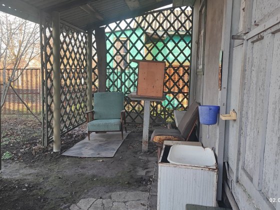 Терміново продам дачку біля центру міста Ніжин