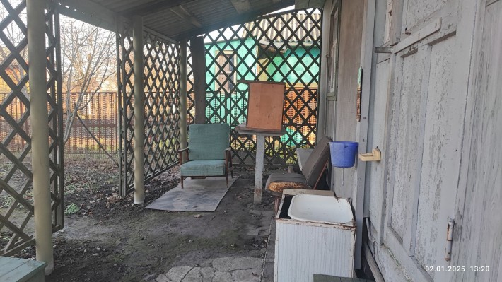 Терміново продам дачку біля центру міста - фото 1