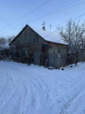 Продається будинокю.Мерефа(центр).4 кімнати.85 кв метрів.10 соток.DD - фото 1