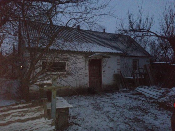 Будинок по вул. Федорченка (Українська) Миргород