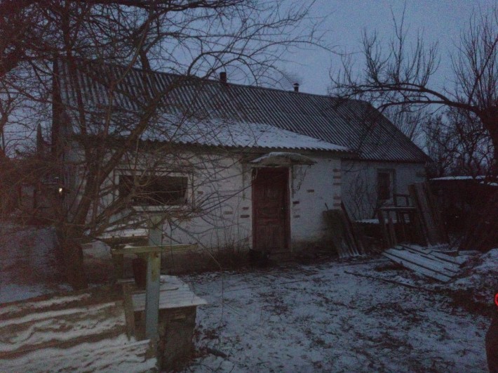 Будинок по вул. Федорченка (Українська) - фото 1