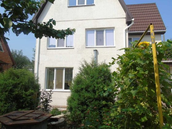 FE S4 Продам дом в Харьковской области Мерефа Мерефа