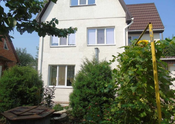 FE S4 Продам дом в Харьковской области Мерефа - фото 1