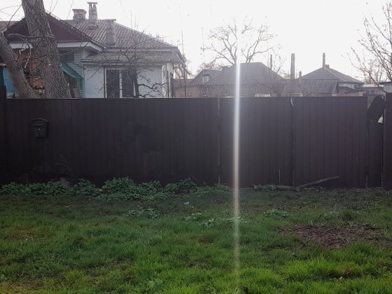 Продам 3/4 будинку в центрі міста Ніжин